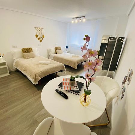 Apartamento Solpor 2 Porriño Exterior foto