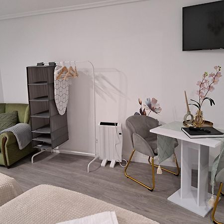 Apartamento Solpor 2 Porriño Exterior foto
