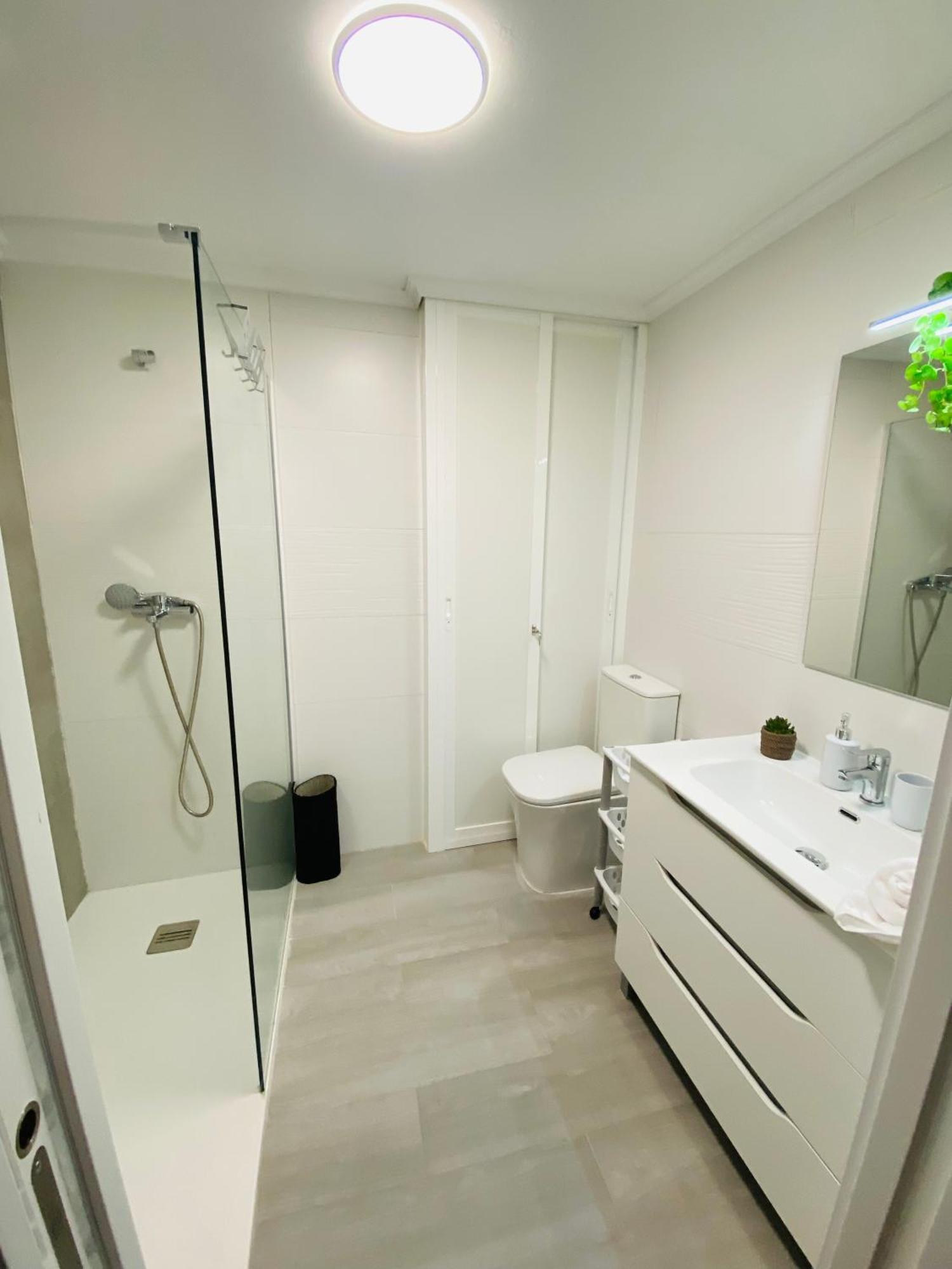 Apartamento Solpor 2 Porriño Exterior foto