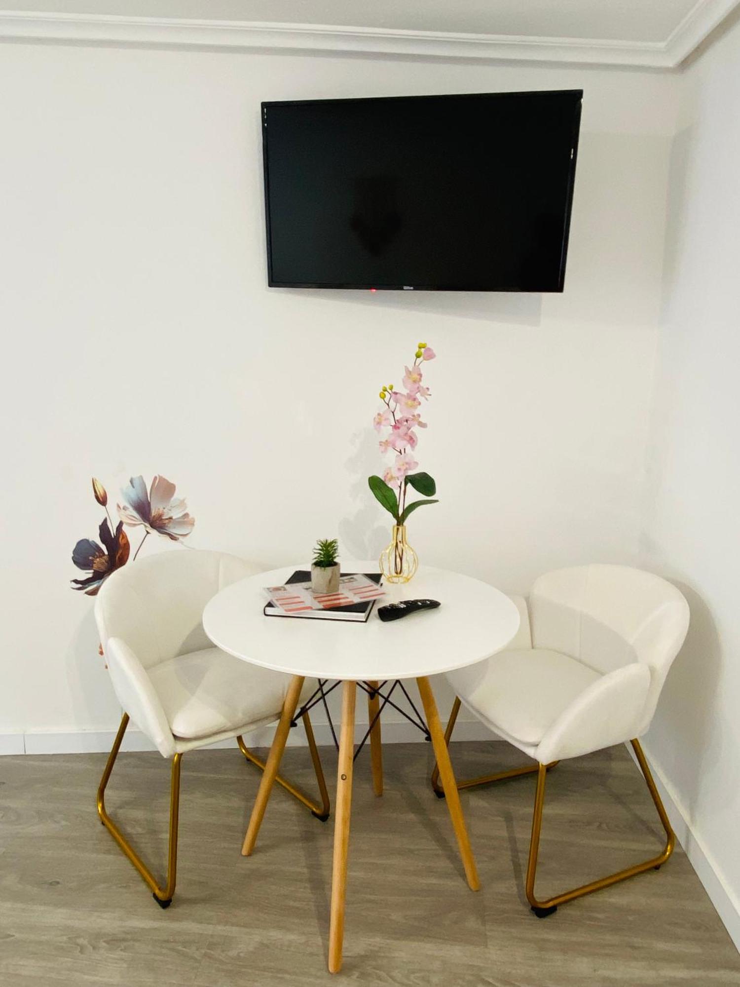 Apartamento Solpor 2 Porriño Exterior foto