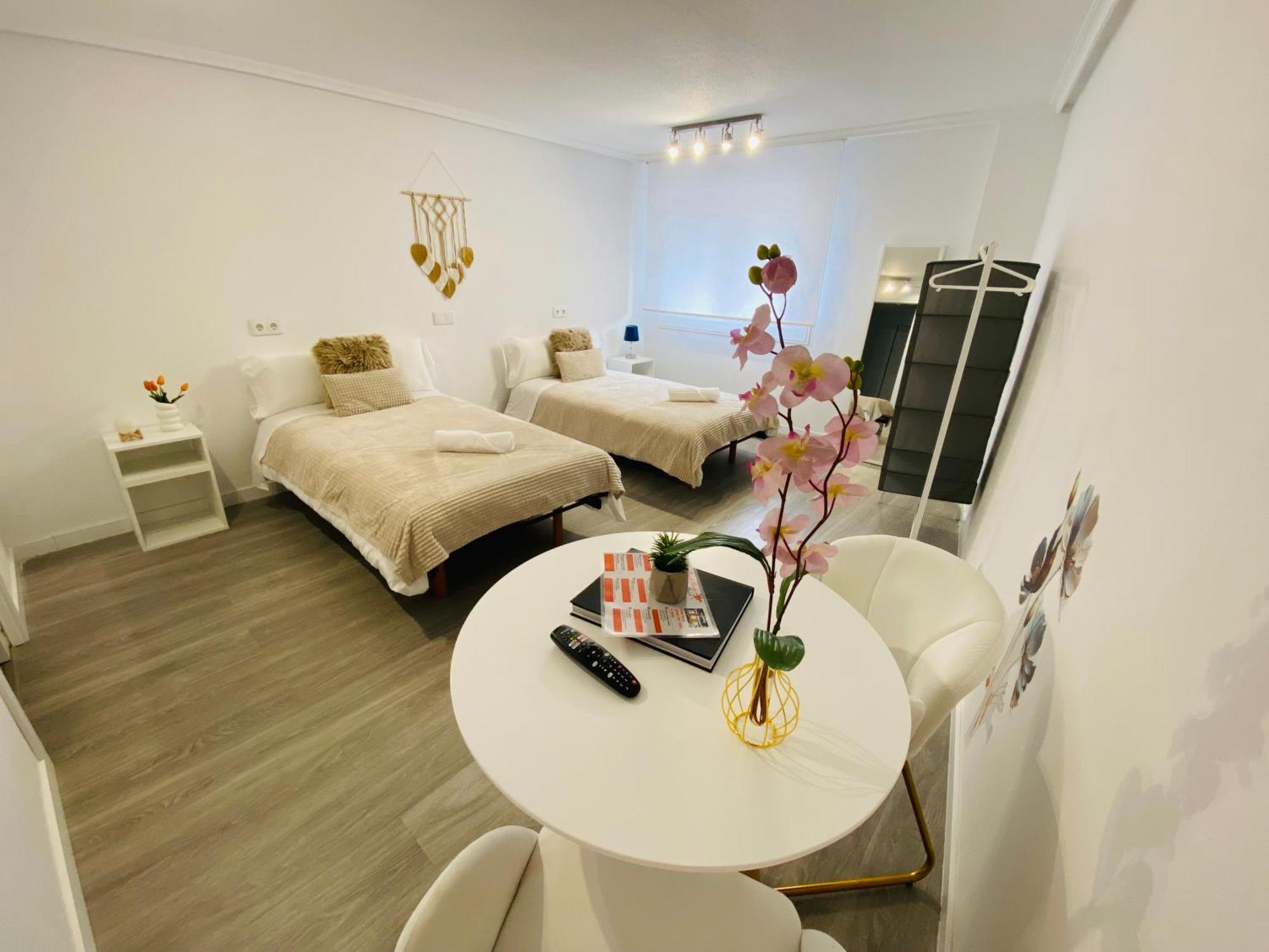 Apartamento Solpor 2 Porriño Exterior foto