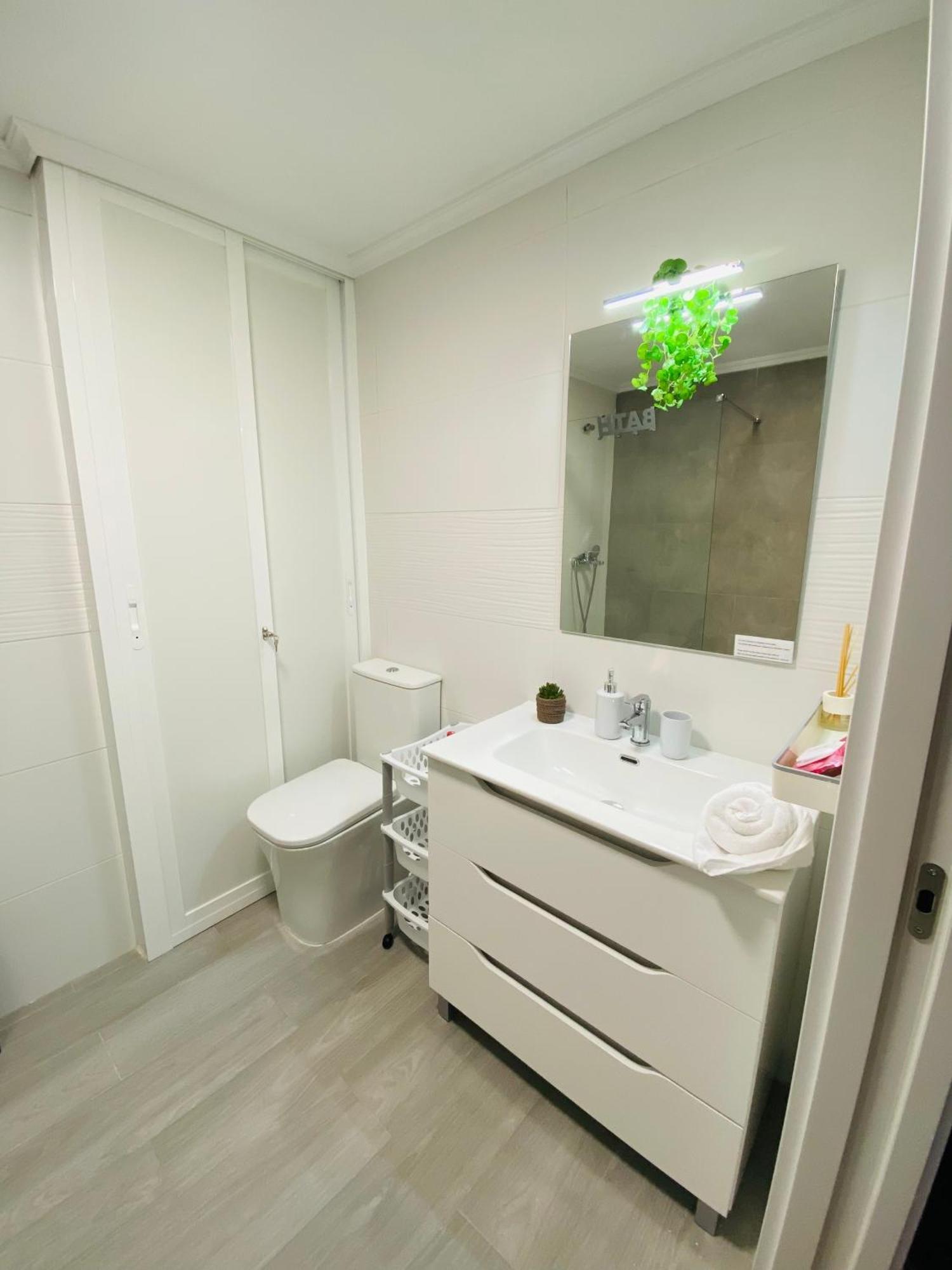 Apartamento Solpor 2 Porriño Exterior foto