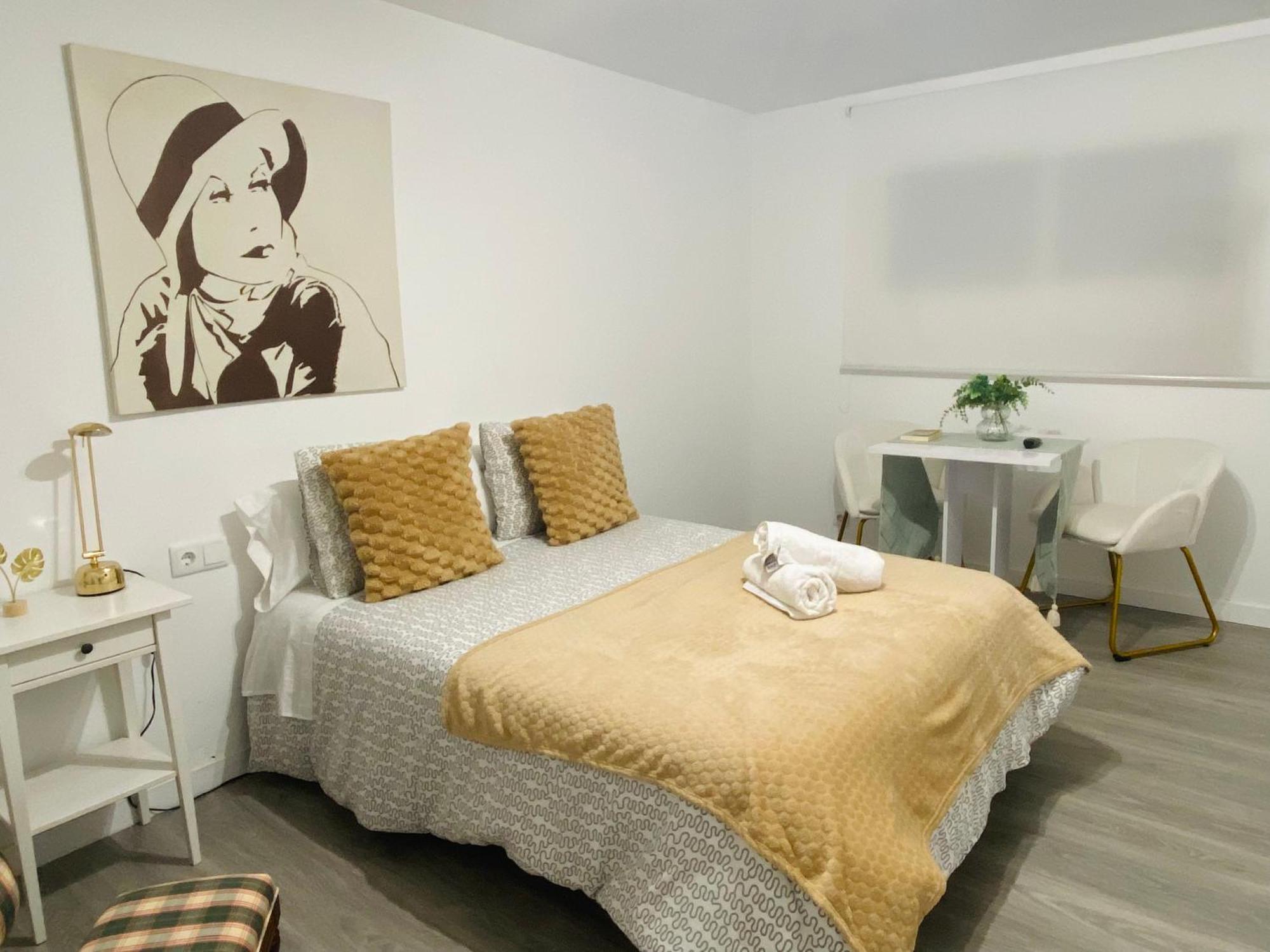Apartamento Solpor 2 Porriño Exterior foto