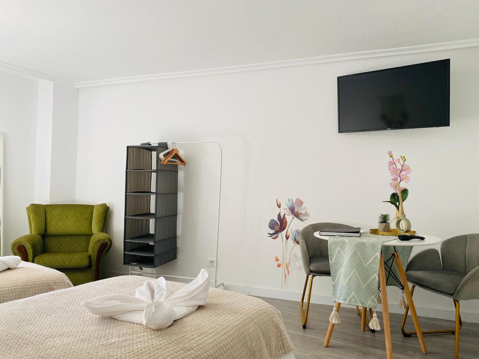 Apartamento Solpor 2 Porriño Exterior foto