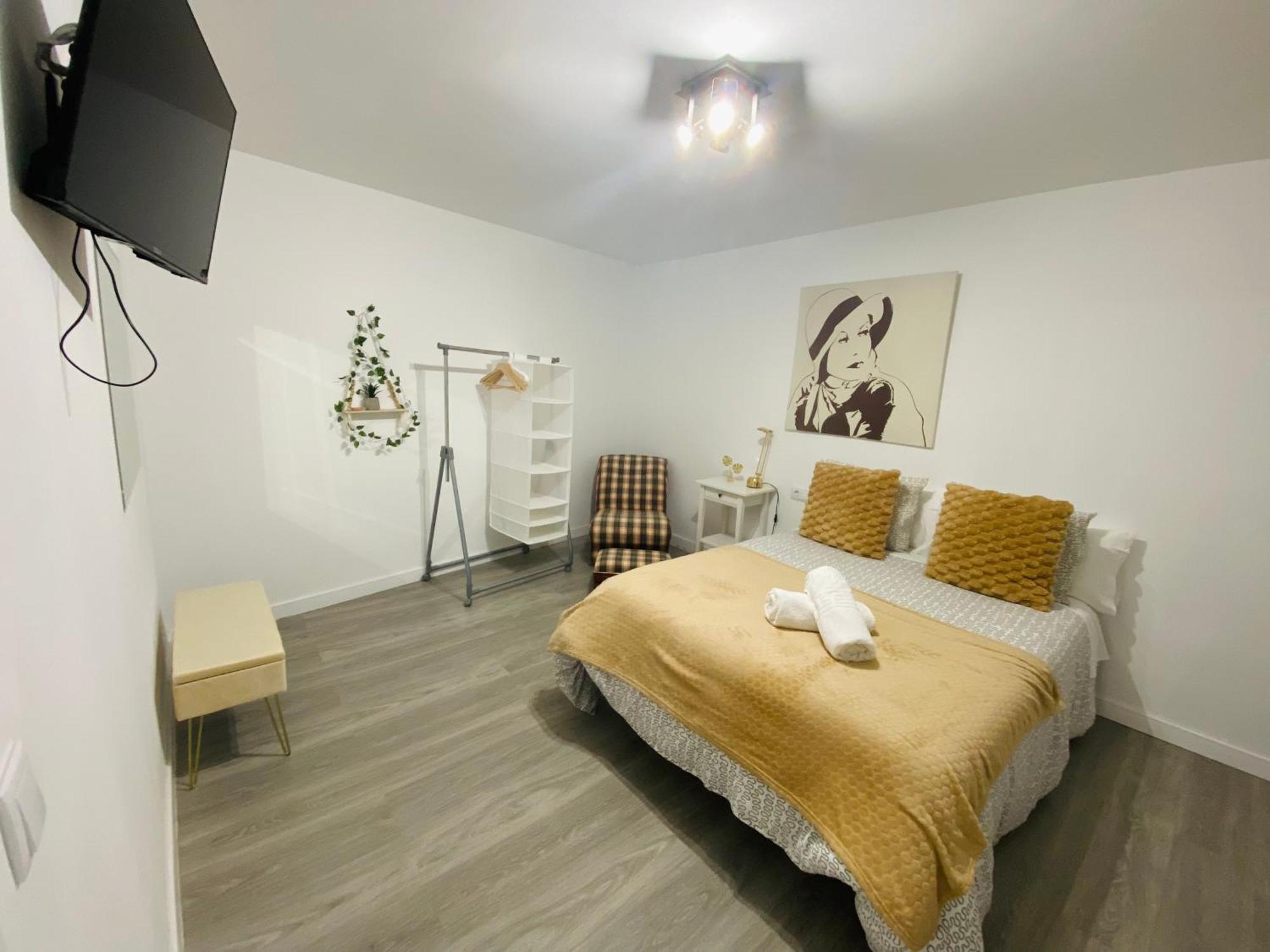 Apartamento Solpor 2 Porriño Exterior foto