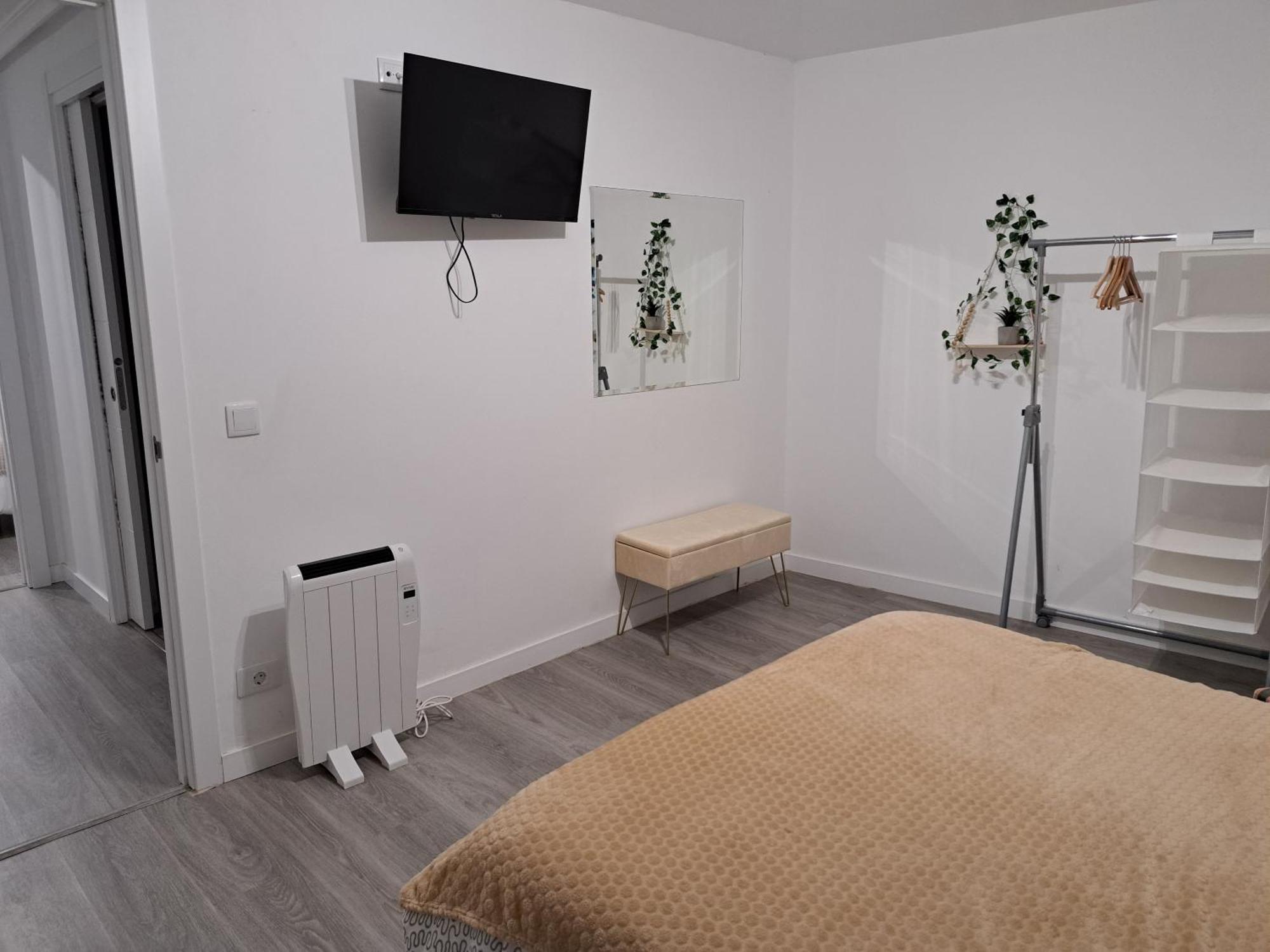 Apartamento Solpor 2 Porriño Exterior foto